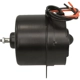 Purchase Top-Quality Radiator Fan Motor by FOUR SEASONS - 35393 pa15