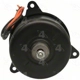 Purchase Top-Quality Radiator Fan Motor by FOUR SEASONS - 35393 pa9