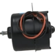 Purchase Top-Quality Moteur du ventilateur de radiateur de FOUR SEASONS - 35411 pa22