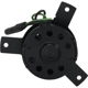 Purchase Top-Quality Radiator Fan Motor by FOUR SEASONS - 35444 pa16