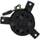 Purchase Top-Quality Radiator Fan Motor by FOUR SEASONS - 35444 pa6