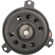Purchase Top-Quality Radiator Fan Motor by FOUR SEASONS - 35452 pa32