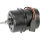 Purchase Top-Quality Radiator Fan Motor by FOUR SEASONS - 35452 pa33