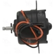 Purchase Top-Quality Radiator Fan Motor by FOUR SEASONS - 35453 pa22