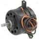 Purchase Top-Quality Radiator Fan Motor by FOUR SEASONS - 35453 pa25