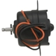 Purchase Top-Quality Radiator Fan Motor by FOUR SEASONS - 35453 pa35