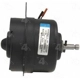 Purchase Top-Quality Radiator Fan Motor by FOUR SEASONS - 35453 pa4