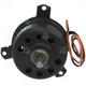 Purchase Top-Quality Radiator Fan Motor by FOUR SEASONS - 35453 pa8