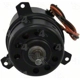 Purchase Top-Quality Radiator Fan Motor by FOUR SEASONS - 35454 pa16