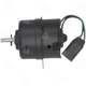 Purchase Top-Quality Radiator Fan Motor by FOUR SEASONS - 35455 pa1