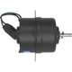 Purchase Top-Quality Radiator Fan Motor by FOUR SEASONS - 35455 pa15