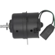 Purchase Top-Quality Radiator Fan Motor by FOUR SEASONS - 35455 pa16