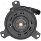 Purchase Top-Quality Radiator Fan Motor by FOUR SEASONS - 35455 pa3