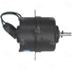 Purchase Top-Quality Radiator Fan Motor by FOUR SEASONS - 35455 pa6
