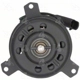 Purchase Top-Quality Radiator Fan Motor by FOUR SEASONS - 35455 pa9