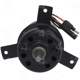 Purchase Top-Quality Radiator Fan Motor by FOUR SEASONS - 35457 pa3