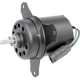 Purchase Top-Quality Radiator Fan Motor by FOUR SEASONS - 35459 pa32