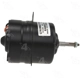 Purchase Top-Quality Radiator Fan Motor by FOUR SEASONS - 35539 pa4