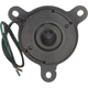 Purchase Top-Quality Moteur du ventilateur de radiateur de FOUR SEASONS - 35597 pa14