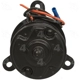 Purchase Top-Quality Radiator Fan Motor by FOUR SEASONS - 35600 pa3