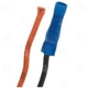 Purchase Top-Quality Radiator Fan Motor by FOUR SEASONS - 35600 pa8