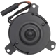 Purchase Top-Quality Radiator Fan Motor by FOUR SEASONS - 35651 pa24