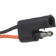 Purchase Top-Quality Radiator Fan Motor by FOUR SEASONS - 35651 pa25