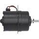 Purchase Top-Quality Radiator Fan Motor by FOUR SEASONS - 35651 pa26