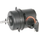 Purchase Top-Quality Radiator Fan Motor by FOUR SEASONS - 35651 pa27