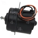 Purchase Top-Quality Moteur du ventilateur de radiateur de FOUR SEASONS - 35652 pa1