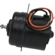 Purchase Top-Quality Radiator Fan Motor by FOUR SEASONS - 35652 pa13