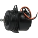 Purchase Top-Quality Radiator Fan Motor by FOUR SEASONS - 35652 pa14
