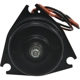 Purchase Top-Quality Radiator Fan Motor by FOUR SEASONS - 35652 pa15