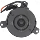 Purchase Top-Quality Radiator Fan Motor by FOUR SEASONS - 35658 pa2