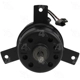 Purchase Top-Quality Radiator Fan Motor by FOUR SEASONS - 35662 pa1