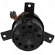 Purchase Top-Quality Radiator Fan Motor by FOUR SEASONS - 35662 pa2