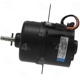 Purchase Top-Quality Radiator Fan Motor by FOUR SEASONS - 35662 pa4