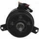 Purchase Top-Quality Radiator Fan Motor by FOUR SEASONS - 35666 pa10