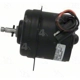 Purchase Top-Quality Radiator Fan Motor by FOUR SEASONS - 35666 pa11