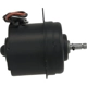 Purchase Top-Quality Radiator Fan Motor by FOUR SEASONS - 35666 pa15