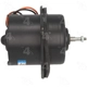 Purchase Top-Quality Radiator Fan Motor by FOUR SEASONS - 35698 pa5