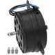 Purchase Top-Quality Radiator Fan Motor by FOUR SEASONS - 75702 pa19