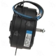 Purchase Top-Quality Radiator Fan Motor by FOUR SEASONS - 75702 pa2