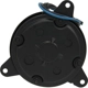 Purchase Top-Quality Radiator Fan Motor by FOUR SEASONS - 75702 pa20