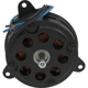 Purchase Top-Quality Radiator Fan Motor by FOUR SEASONS - 75702 pa21