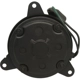 Purchase Top-Quality Radiator Fan Motor by FOUR SEASONS - 75704 pa13