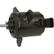 Purchase Top-Quality Radiator Fan Motor by FOUR SEASONS - 75711 pa12