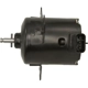 Purchase Top-Quality Radiator Fan Motor by FOUR SEASONS - 75711 pa15