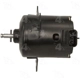 Purchase Top-Quality Radiator Fan Motor by FOUR SEASONS - 75711 pa6
