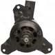 Purchase Top-Quality Radiator Fan Motor by FOUR SEASONS - 75711 pa7
